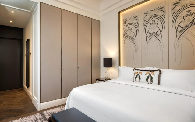 Matild Palace, a Luxury Collection Hotel, Budapest
