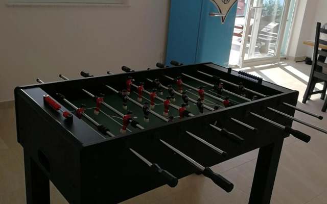 Sea and Wind Villa Labin