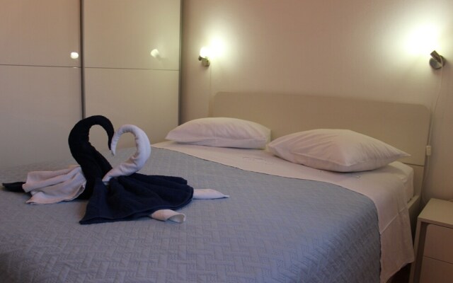 Apartments Sweet Life