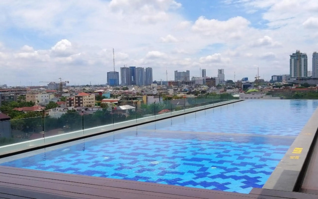 Swiss-Belinn Gajah Mada Medan