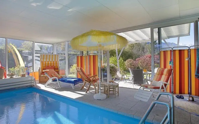 Appartement Petra Stöckl