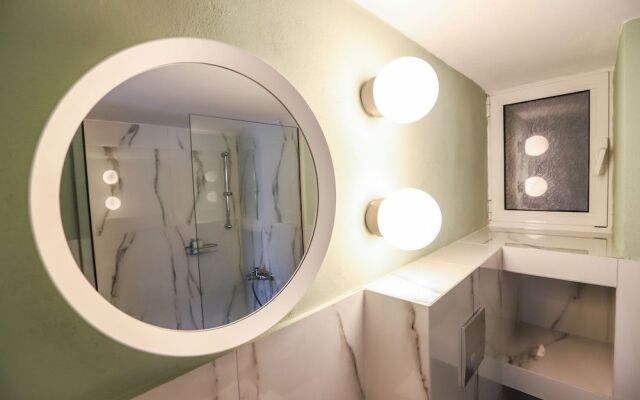 Apollo Penthouse by halu! Apartments