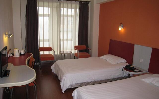 Motel168 Zhang Qiao Inn