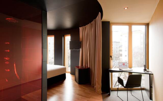 Axel Hotel Berlin - Adults Only