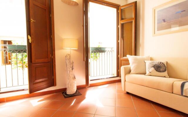 Welcomely - Roma 46 A