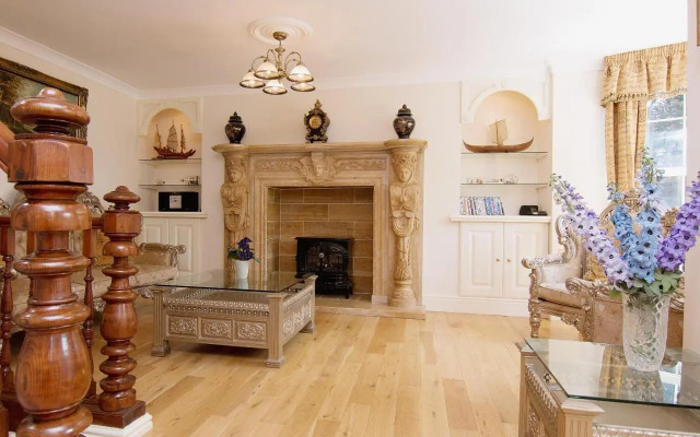 Copper Beech Cottage