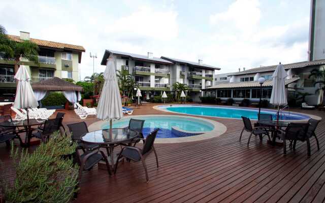 Balmare Hotel