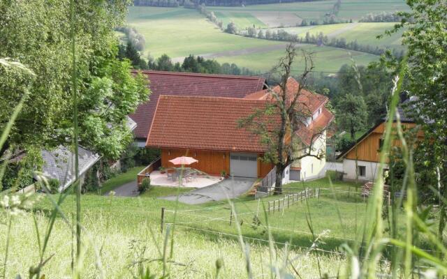 Waldner's Ferienwohnung