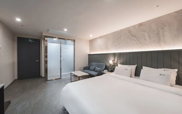 Hotel Palace Gyeongju