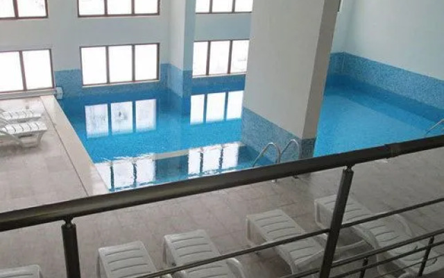 Hotel Iceberg & Spa Pamporovo