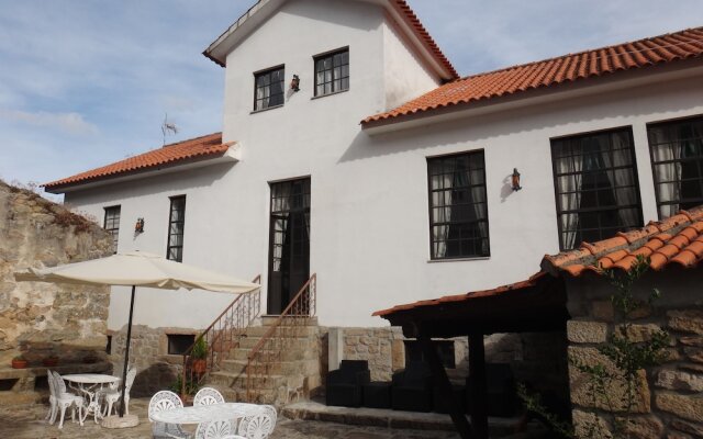 Casa do Abade - Solar de Goujoim