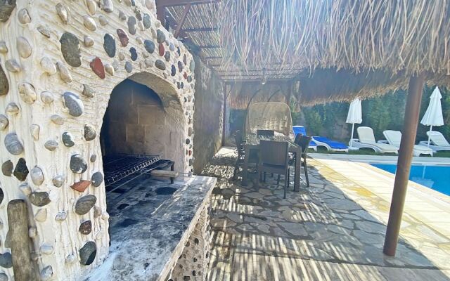Fethiye Patara 5 Serenity