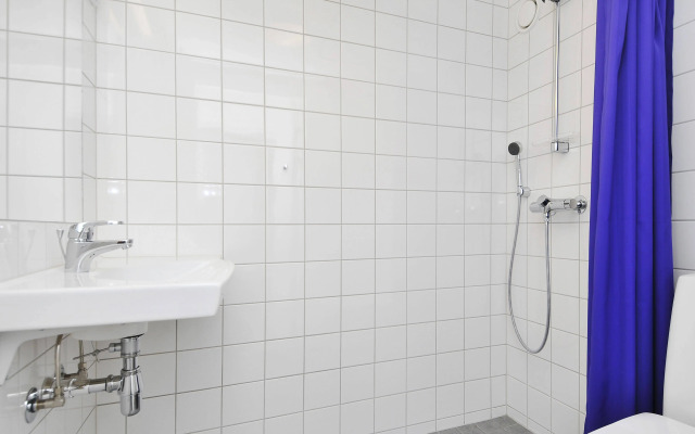 Anker Apartment – Grunerløkka