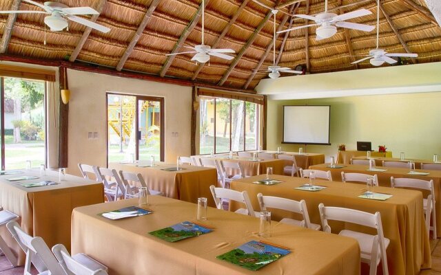 Hotel Villas Chicanna