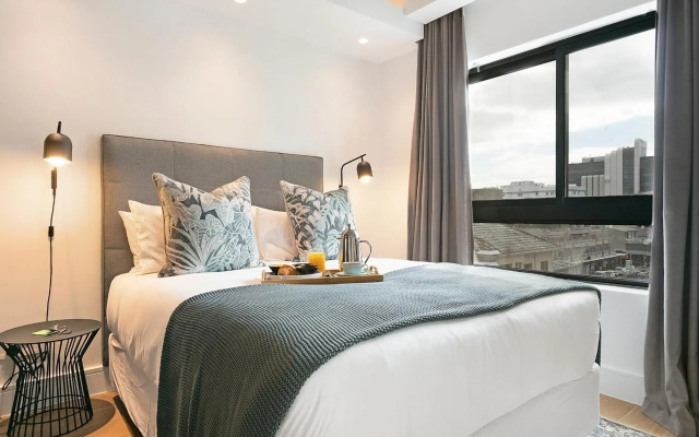 Latitude Aparthotel by Totalstay