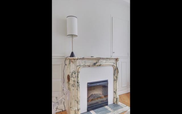 Elegant Family Apt 5 pers - Bon Marché