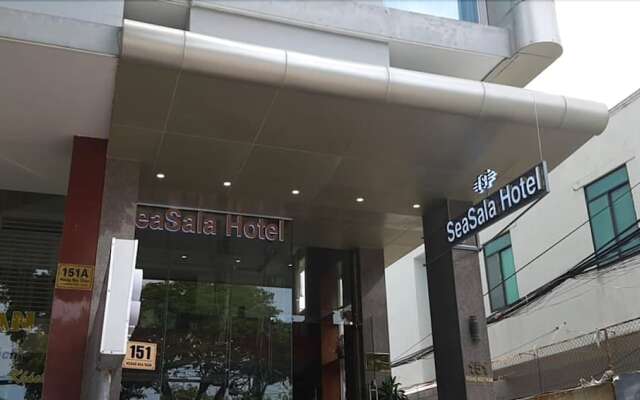 SeaSala Vung Tau Hotel