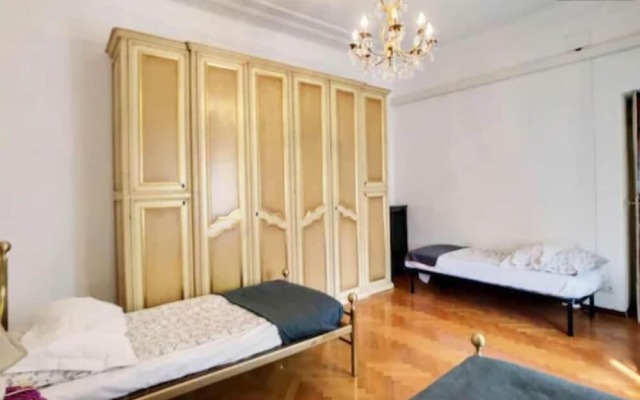 City Center Best Hostel