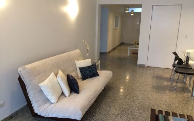 Apartamento Vip Edificio Calima