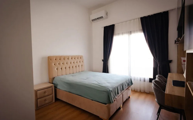 Villa Avenue Çatalköy