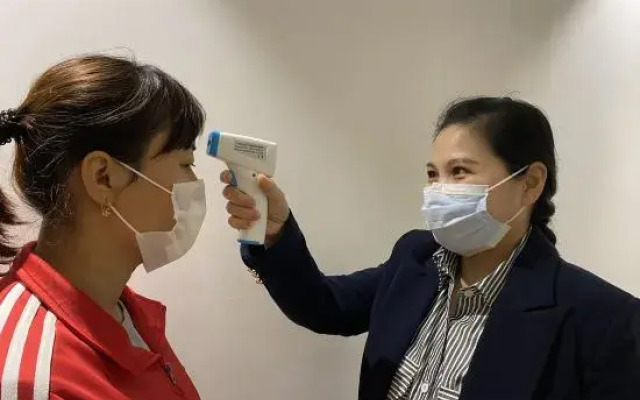 Zhengzhou Jujing Hotel