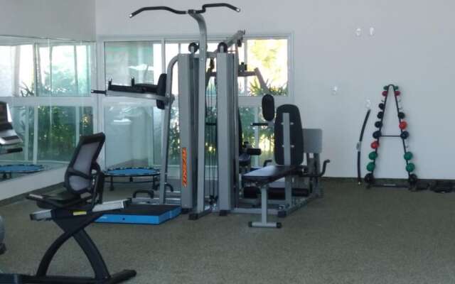 Flat em Porto de Galinhas - Muro Alto Clube