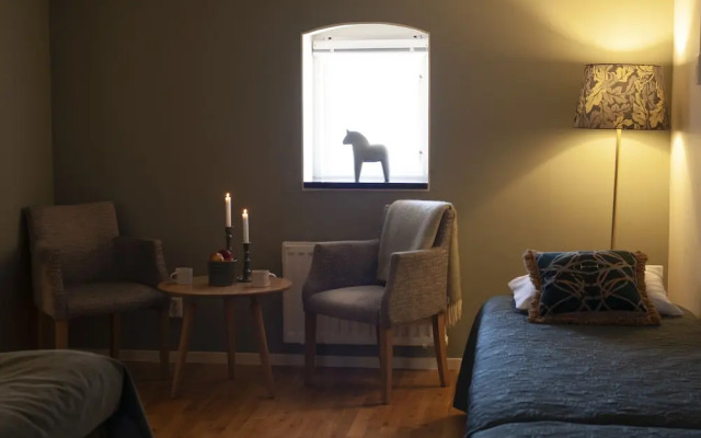 Hotell Magasin 1