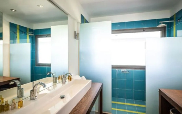Dream Villa St.Jean-2126