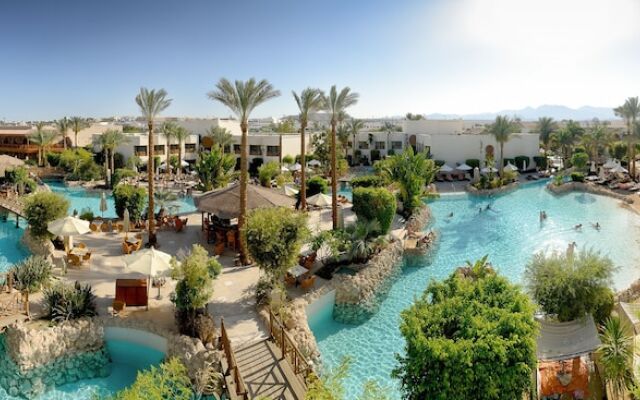 Ghazala Gardens Hotel