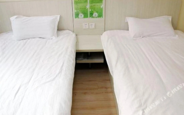 Baifuxiang Hotel