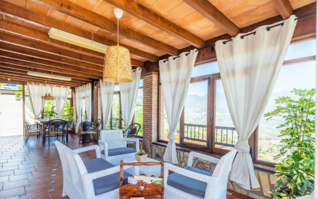 Villa Pinto Torrox by Ruralidays