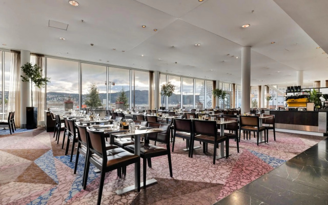 Clarion Hotel Trondheim