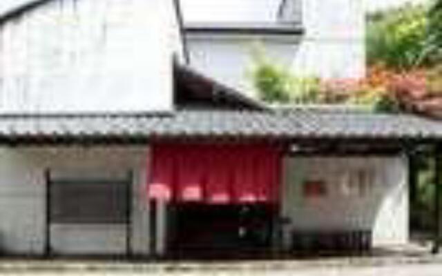 Kahan no yado Hekisuisou