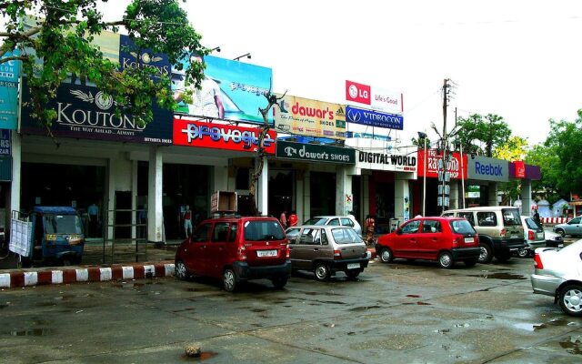 Bhoomi Residency