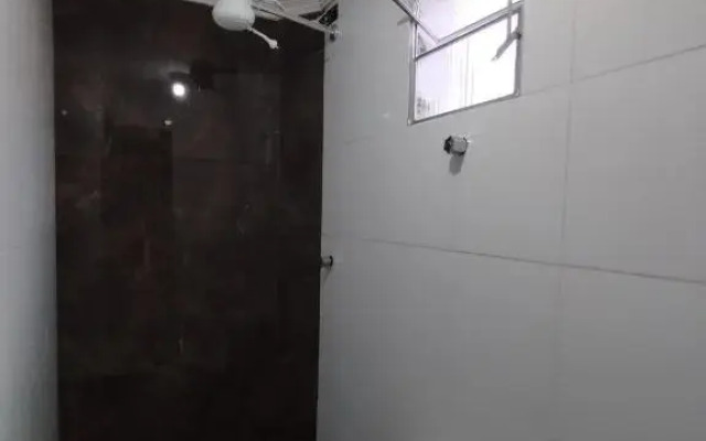 Hotel cowboy