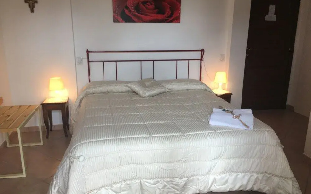 B&B Sole Luna