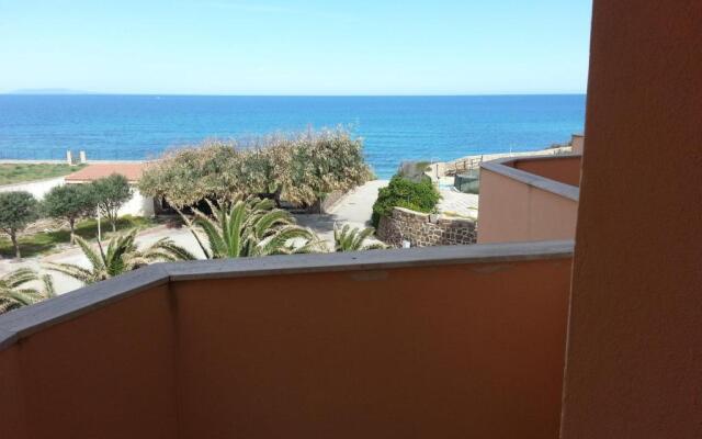 Hotel Castelsardo Domus Beach