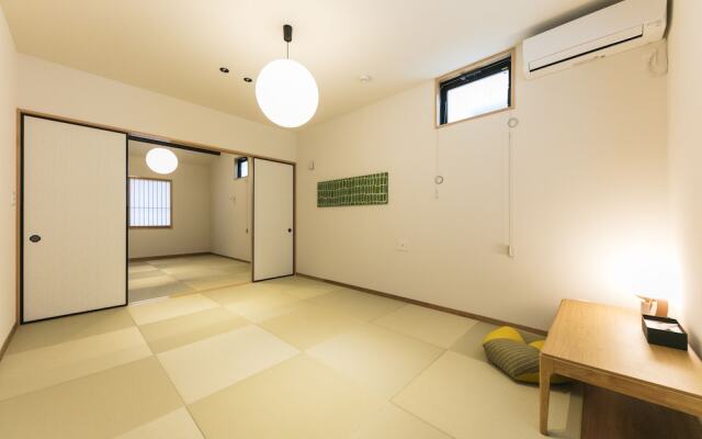 Musubi Hotel Machiya Naraya-machi 2
