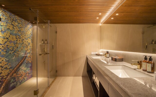 YU Hotel Candolim