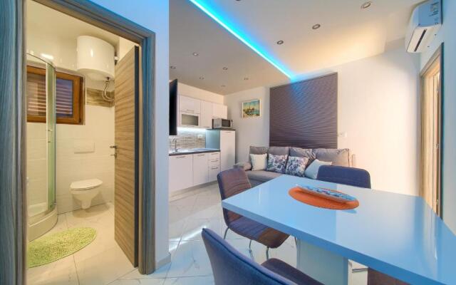 Nadija Studio Apartmani