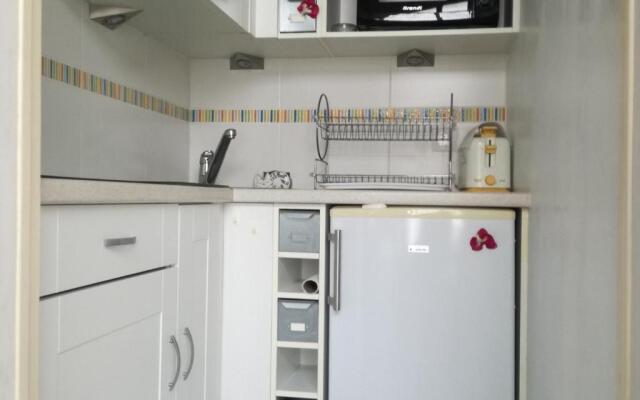 Appartement Saint-Jean-de-Monts, 2 pièces, 2 personnes - FR-1-83-114