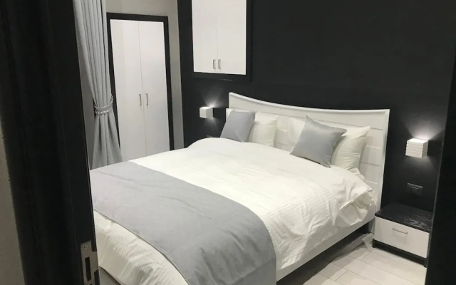 Parthenope Rooms