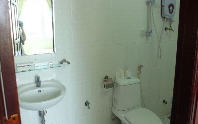 Duong Dan Hotel Danang