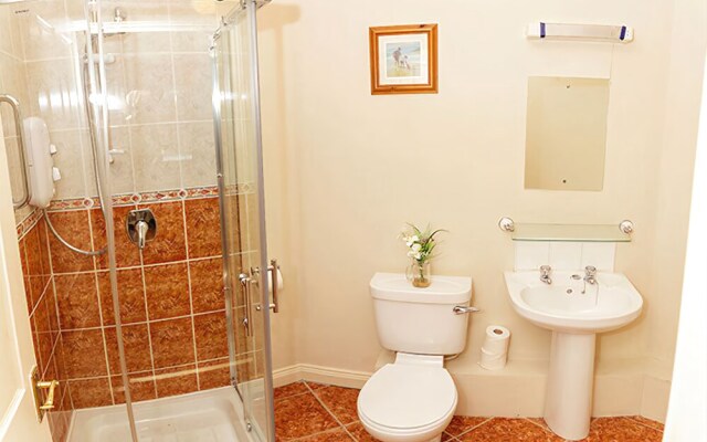 No 1 Killarney Holiday Village