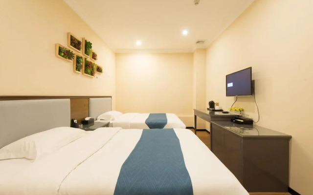 Huiyin Hotel - Guangzhou