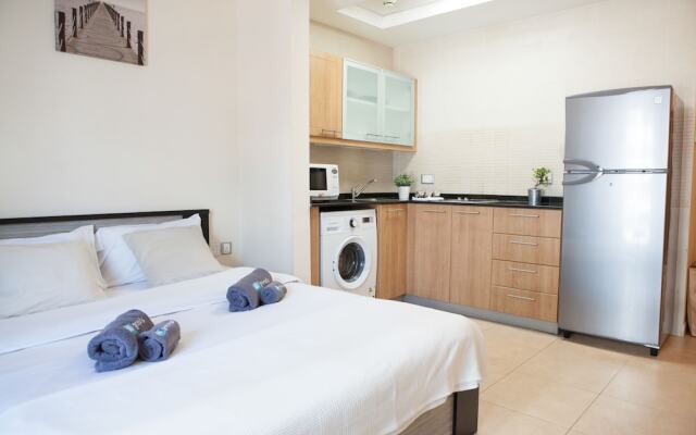 HiGuests Vacation Homes-Zumurud