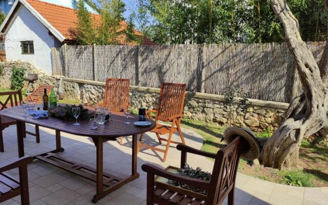 Marica's Second Home