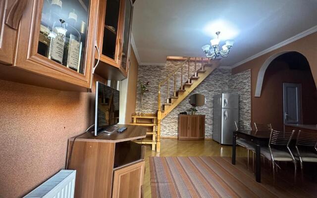 Tamuna apartment