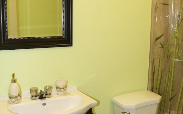 Residences Belle Rive
