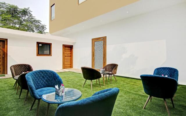 Itsy Hotels Vedansh